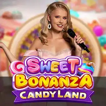 Play the Sweet Bonanza CandyLand slot by Pragmatic Play on Bwin Casino
