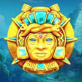 Megaways logo of Aztec Gems Megaways from Pragmatic Play at Bwin Casino