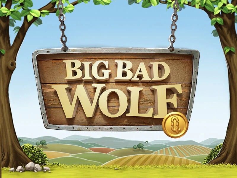 Enjoy Big Bad Wolf Live by Playtech – logo hosted on getyourmug.coffee