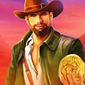 Book of Tut Megaways™ slot logo by Pragmatic Play at Bwin Casino
