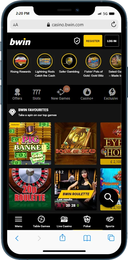 bwin-casino-games