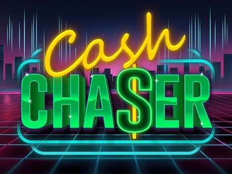 Play Cash Chaser slot by Jili Games on getyourmug.coffee
