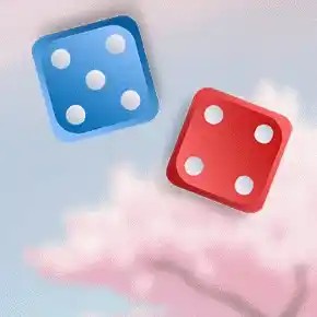 Dice Clash logo – Crash Games by BGAMING at Bwin Casino