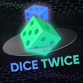 Play the Dice Twice slot by Turbo Games on Bwin Casino