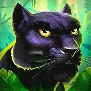 Jungle Gold Megaways slot icon by Onlyplay, available at Bwin Casino