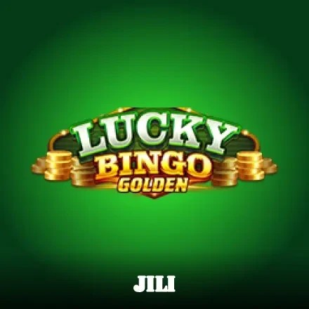 Play Lucky Bingo slot by Jili Games on getyourmug.coffee