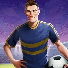 Megaways logo of Spin &amp; Score Megaways™ from Pragmatic Play at Bwin Casino