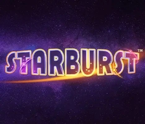 Starburst slot visual from NetEnt available on getyourmug.coffee