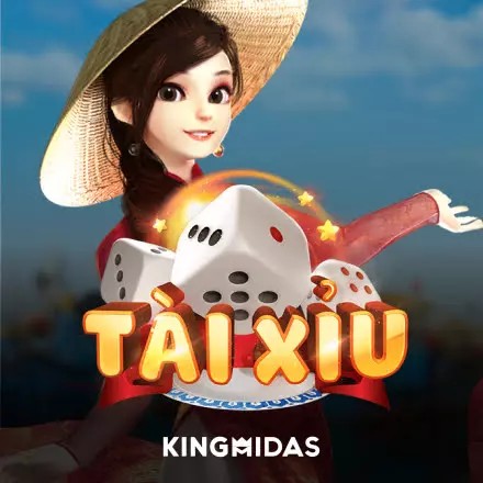 Taixiu logo – Table Games by King Midas at Bwin Casino