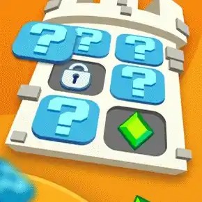Tower slot icon by InOut, available at Bwin Casino