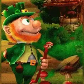 Wish Upon A Leprechaun Megaways online slot from Blueprint Gaming – play at getyourmug.coffee